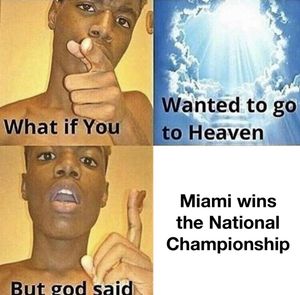 Image post by @barstoolfsu on Instagram