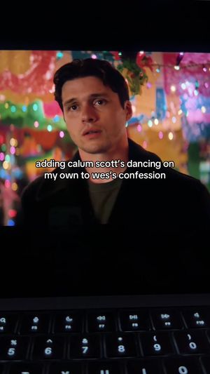 Video post by @avenoirscotties on TikTok