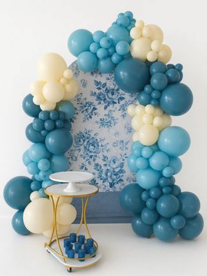Image post by @soprettyballoons on Instagram