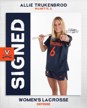 Image post by @uvawomenslax on Instagram
