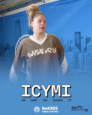 Image post by @chicagosky on Instagram