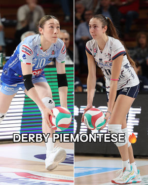 Image post by @volleyballworld on Instagram