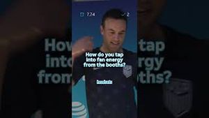 Video post by @att on YouTube