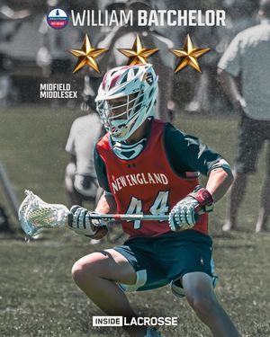 Image post by @3dlacrossene on Instagram
