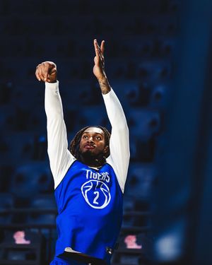 Image post by @memphis_mbb on Instagram