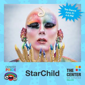 Image post by @denverpride on Instagram