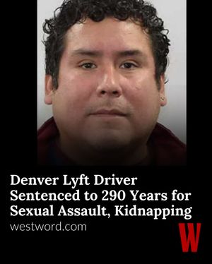 Image post by @denverwestword on Instagram