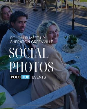 Image post by @polohubsocial on Instagram