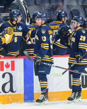 Image post by @windsorlancers on Instagram