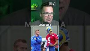 Video post by @yahoofantasy on YouTube