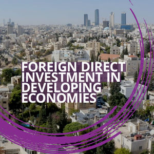 Image post by @worldbank on Instagram