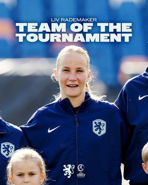 Image post by @knvb on Instagram