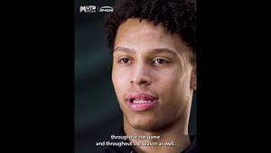 Video post by @melbourneunitedbasketball on YouTube