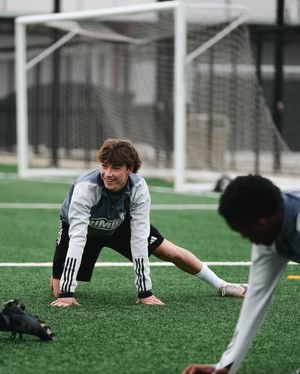 Image post by @philaunion_academy on Instagram
