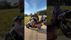 Video post by @carsonbrown910 on YouTube