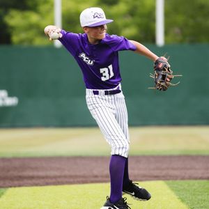 Image post by @acusports on Instagram
