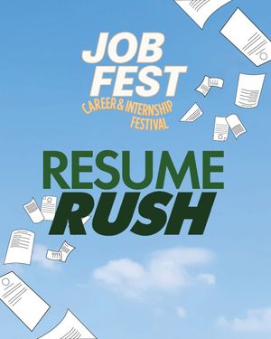 Image post by @usfcareer on Instagram
