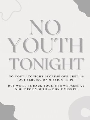 Image post by @one10youth on Facebook