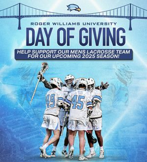 Image post by @rwu_lacrosse on Instagram