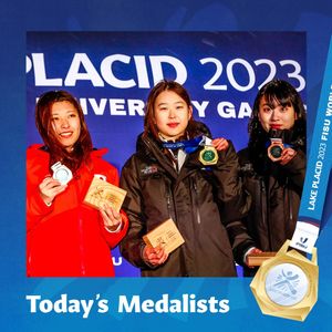 Image post by @lakeplacid2023 on Instagram