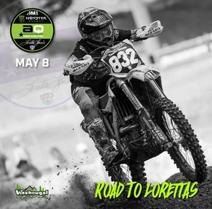 Image post by @lorettalynnmx on Instagram