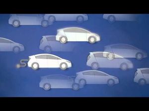 Video post by @toyotauk on YouTube