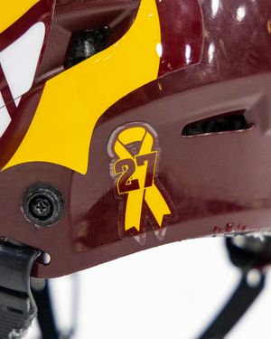 Image post by @sundevilhockey on Instagram