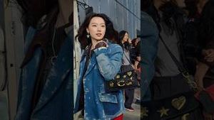 Video post by @coach on YouTube