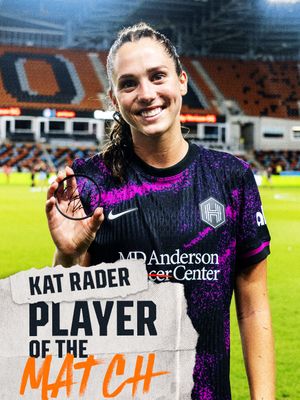 Image post by @houstondash on Instagram