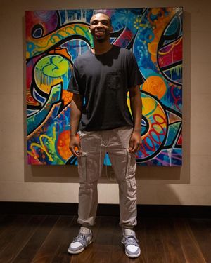 Image post by @lamont.butler1 on Instagram