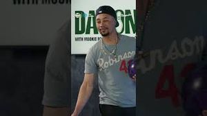 Video post by @mookiebetts on YouTube
