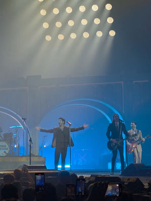 Video post by @livenationphilly on TikTok