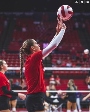 Image post by @huskervb on Instagram