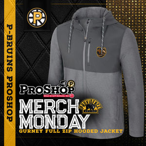 Image post by @ahlbruins on Instagram