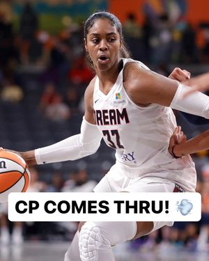 Image post by @atlantadream on Instagram