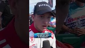 Video post by @indycaronfox on YouTube