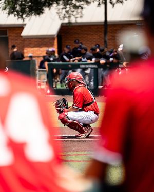 Image post by @uiwbaseball on Instagram