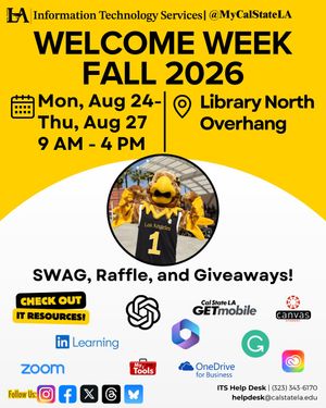 Image post by @mycalstatela on Instagram
