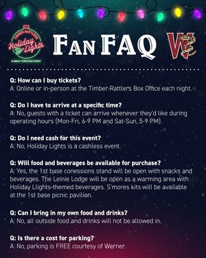 Image post by @WisconsinTimberRattlers on Facebook