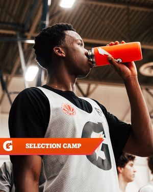 Image post by @canadabasketball on Instagram