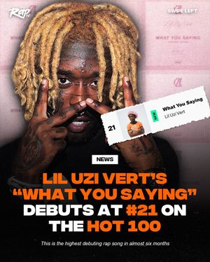 Video post by @rap on TikTok