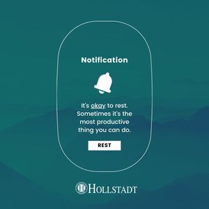 Image post by @hollstadt on Instagram