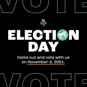Image post by @nyliberty on Facebook