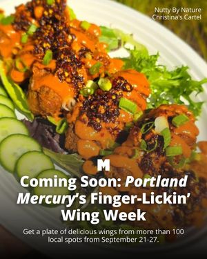 Image post by @portlandmercury on Instagram
