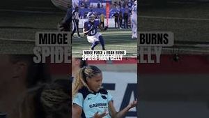 Video post by @nygiants on YouTube