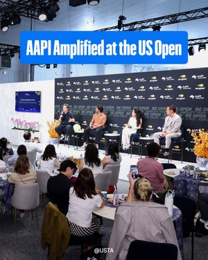 Image post by @usta on Instagram