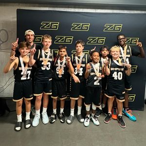 Image post by @empireyouthathletics on Instagram