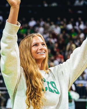 Image post by @oregonvb on Instagram