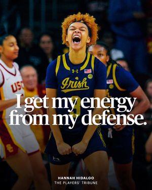 Image post by @playerstribune on Instagram