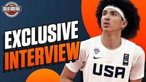 Video post by @cbssportscbb on YouTube